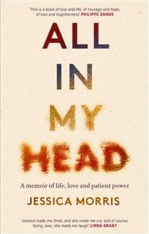 All In My Head by Jessica Morris