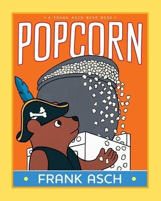 Popcorn by Frank Asch