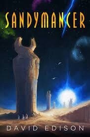 Sandymancer by David Edison