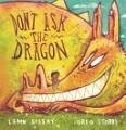 Don&#39;t Ask the Dragon by Lemn Sissay