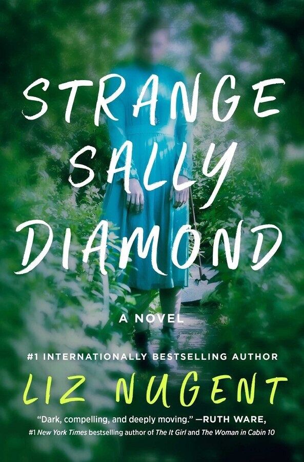 Strange Sally Diamond by Liz Nugent