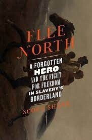 Flee North  by Scott Shane