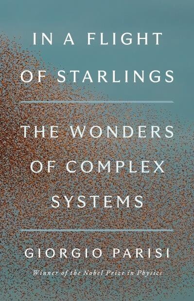 In a Flight of Starlings by Giorgio Parisi