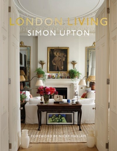 LONDON LIVING by  Photographer Simon Upton