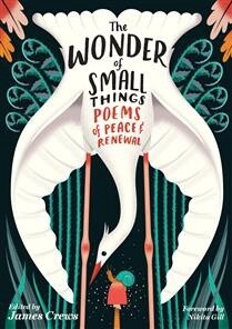 The Wonder of Small Things by James Crews