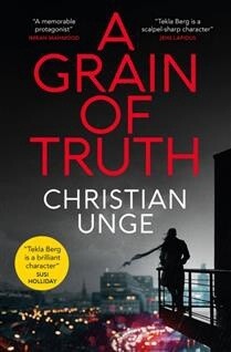 A Grain of Truth by  Christian Unge