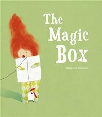The Magic Box by Maria Jose Ballesteros