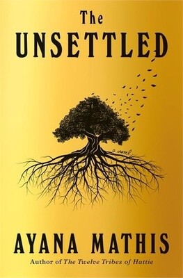 The Unsettled by Ayana Mathis