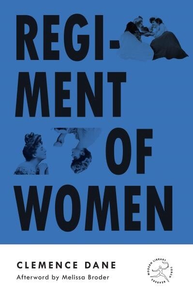 Regiment of Women by Clemence Dane