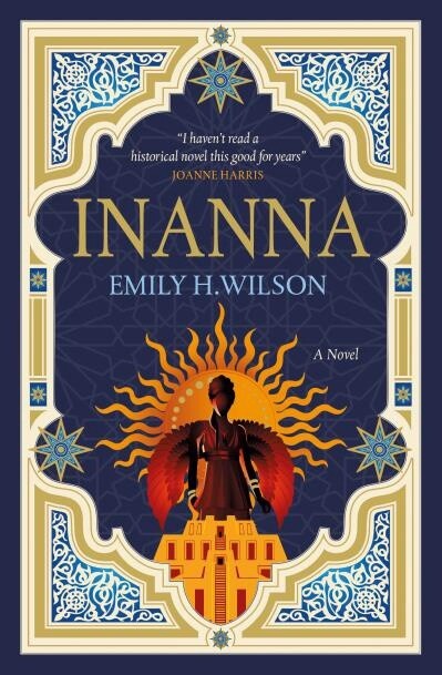 Inanna The Sumerians by Emily H. Wilson