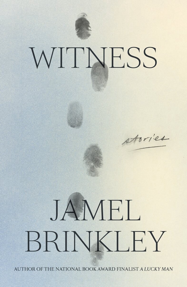Witness by Jamel Brinkley