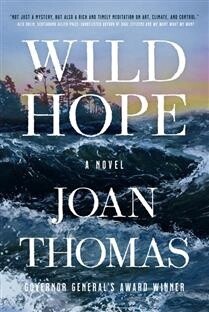 Wild Hope by Joan Thomas