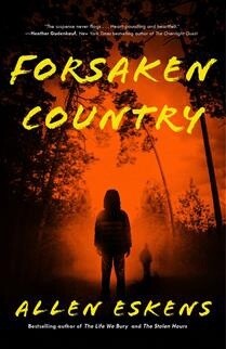 Forsaken Country by Allen Eskens