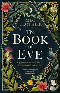 The Book of Eve by Meg Clothier