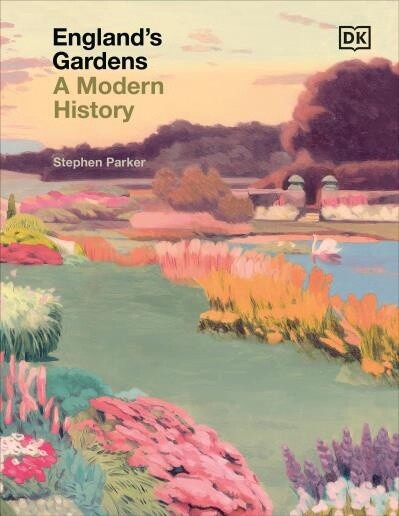 England&#39;s Gardens by  Stephen Parker