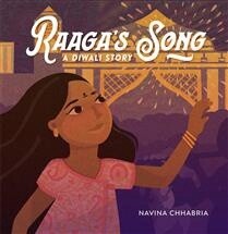 Raaga&#39;s Song by Navina Chhabria