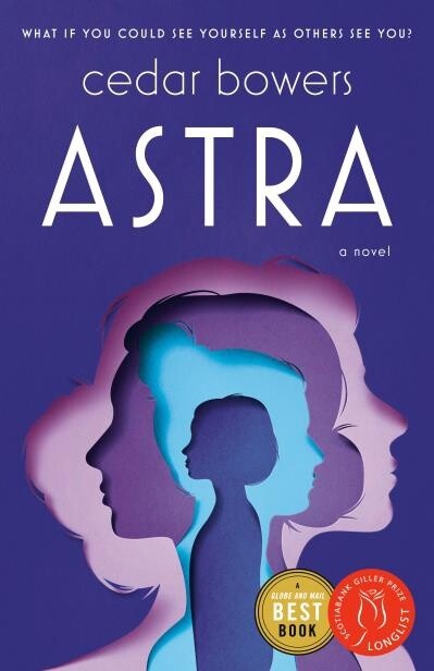 Astra by Cedar Bowers