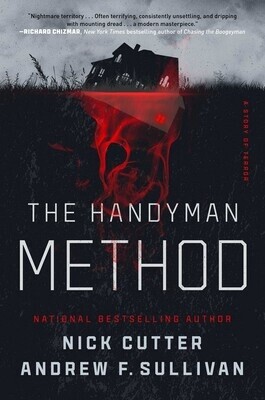 The Handyman Method  by Nick Cutter, Andrew F. Sullivan