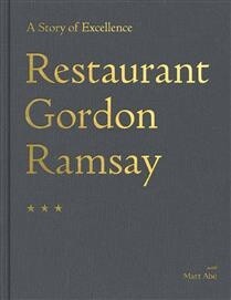 Restaurant Gordon Ramsay by Gordon Ramsay