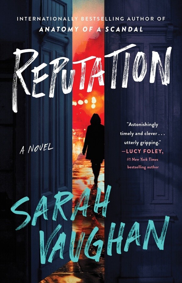 Reputation by Sarah Vaughan