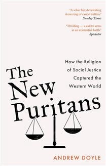 The New Puritans by Andrew Doyle