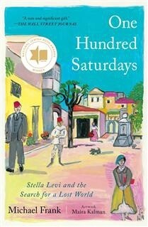 One Hundred Saturdays by Michael Frank