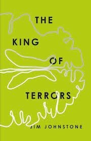 King of Terrors  by Jim Johnstone