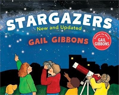 Stargazers by Gail Gibbons