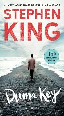 Duma Key by Stephen King