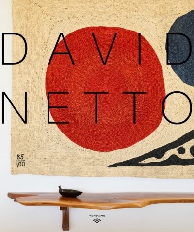 DAVID NETTO By David Netto