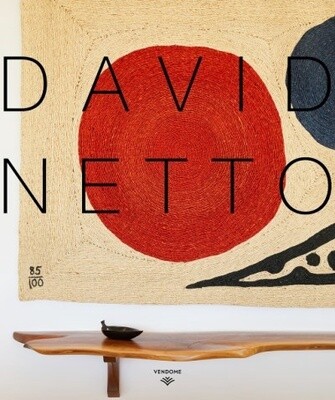 DAVID NETTO By David Netto