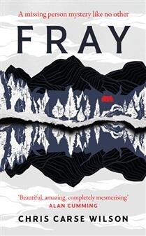 Fray by Chris Carse Wilson