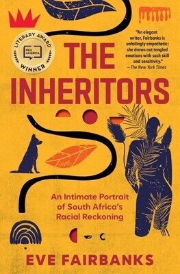 The Inheritors by Eve Fairbanks