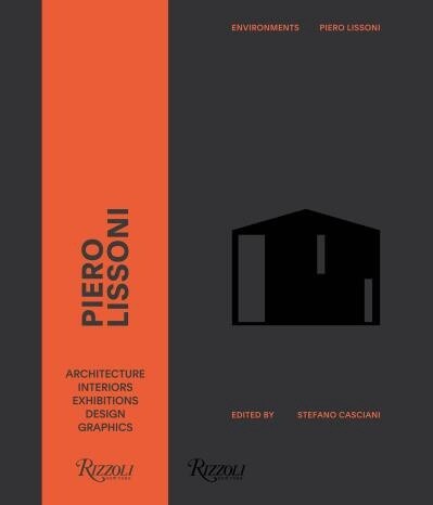 Piero Lissoni by Stefano Casciani