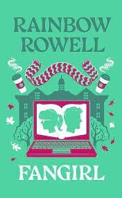 Fangirl: A Novel: 10th Anniversary Collector&#39;s Edition A Novel by Rainbow Rowell