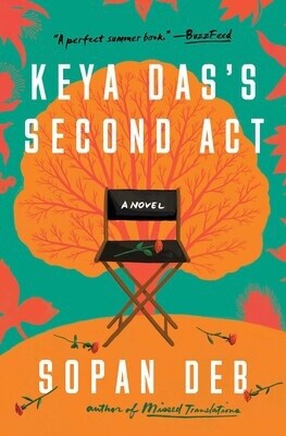 Keya Das&#39;s Second Act by Sopan Deb