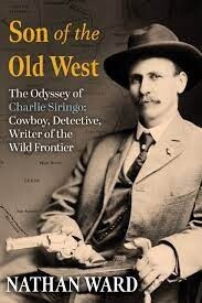 Son of the Old West by  Nathan Ward