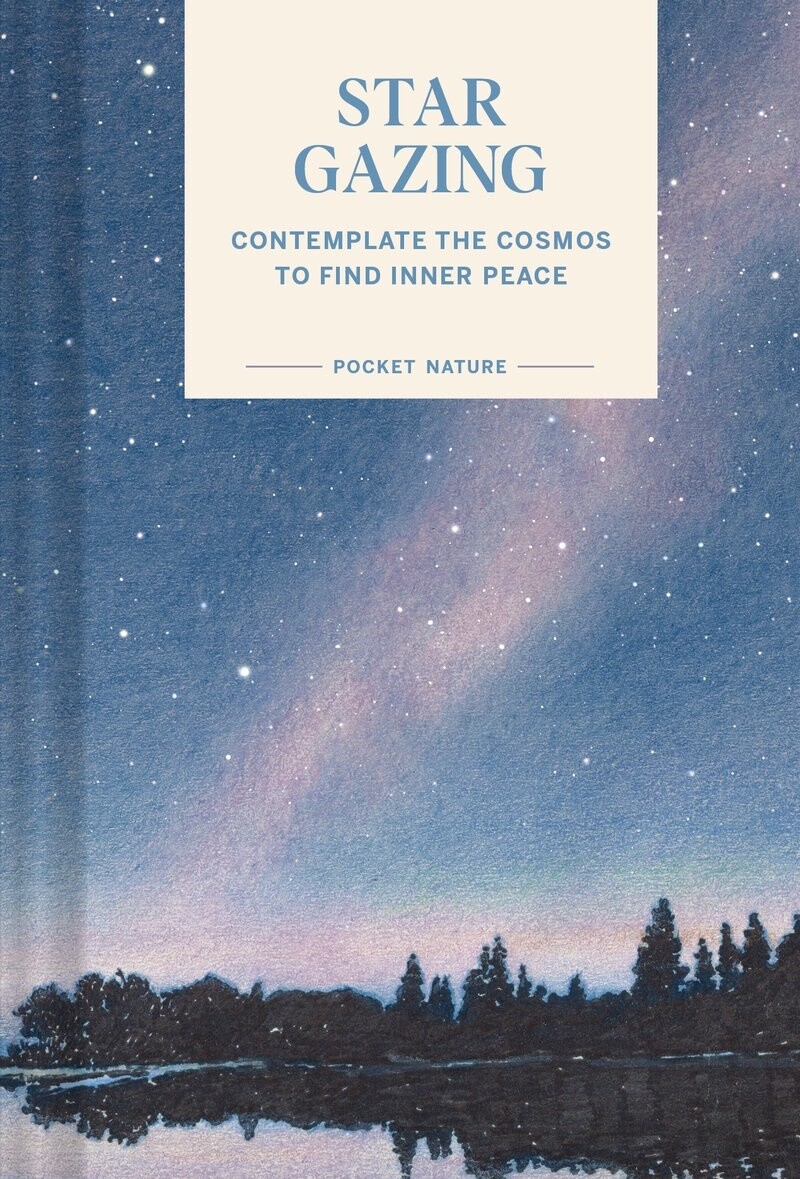 Pocket Nature: Stargazing by Swapna Krishna