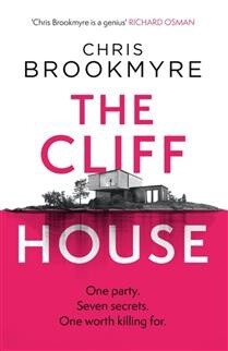 The Cliff House by Chris Brookmyre