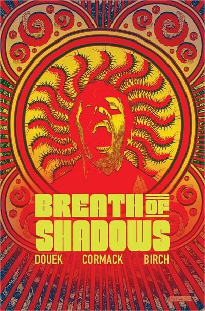 Breath of Shadows by Rich Douek
