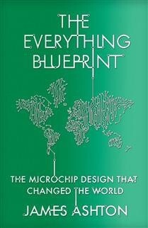 The Everything Blueprint by James Ashton