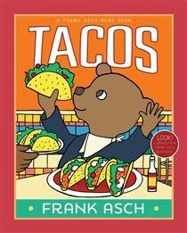 Tacos by Frank Asch