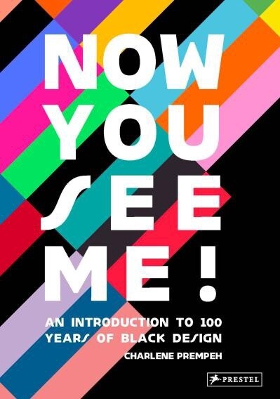 Now You See Me by  Charlene Prempeh