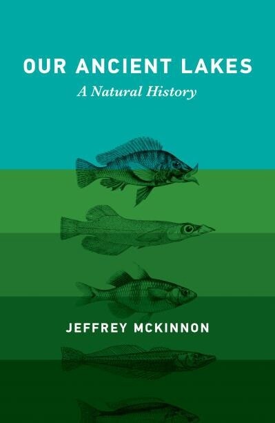 Our Ancient Lakes  by Jeffrey McKinnon