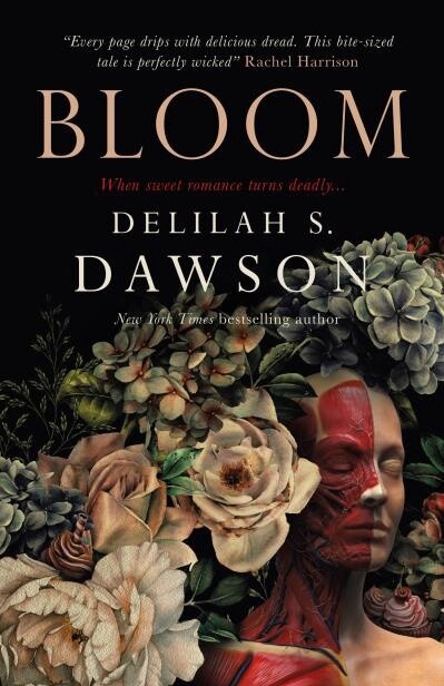 Bloom by  Delilah S. Dawson