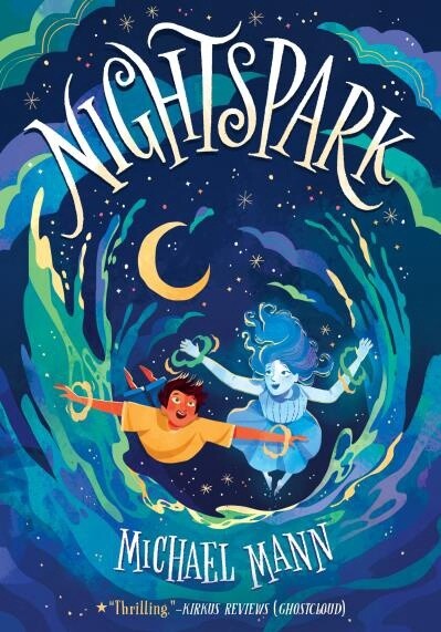 Nightspark by Michael Mann