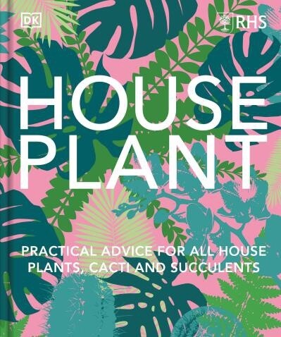 Houseplant by  DK