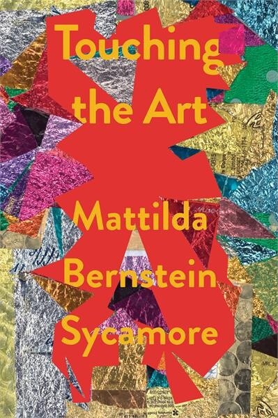 Touching the Art by Mattilda Bernstein Sycamore