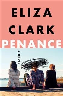 Penance by  Eliza Clark