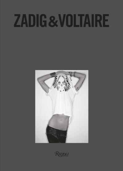 Zadig &amp; Voltaire by Thierry Gillier